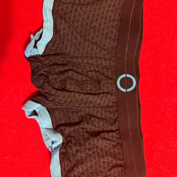 Rounderbum briefs Sz M - Picture 1 of 2